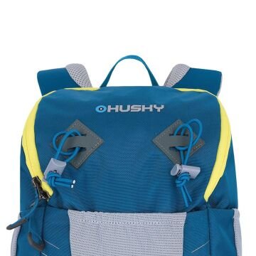 HUSKY Jadju 10 Lt Sırt Çantası (Mavi)