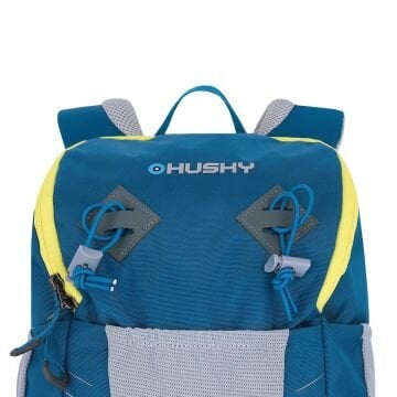 HUSKY Jadju 10 Lt Sırt Çantası (Mavi)