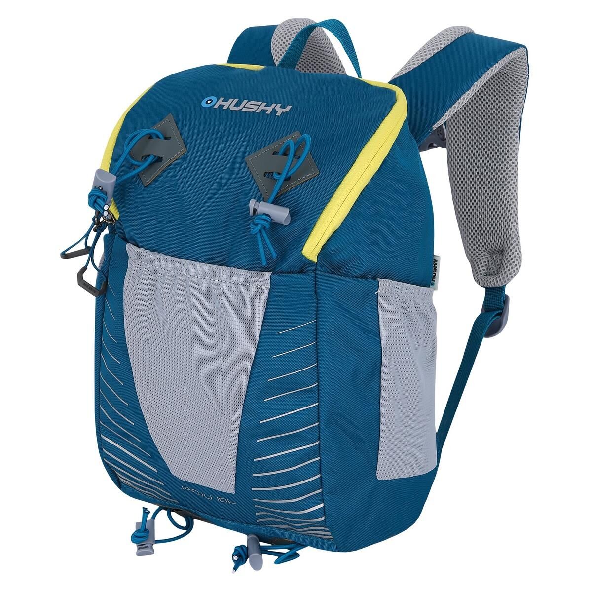 HUSKY Jadju 10 Lt Sırt Çantası (Mavi)