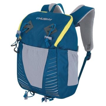 HUSKY Jadju 10 Lt Sırt Çantası (Mavi)