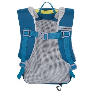 HUSKY Jadju 10 Lt Sırt Çantası (Mavi)
