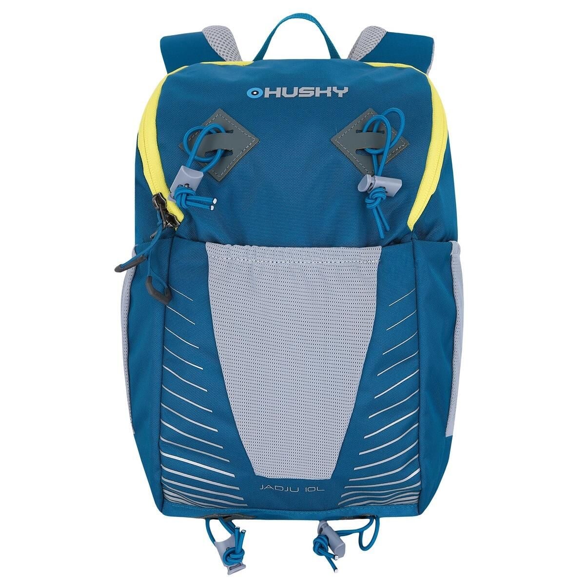 HUSKY Jadju 10 Lt Sırt Çantası (Mavi)
