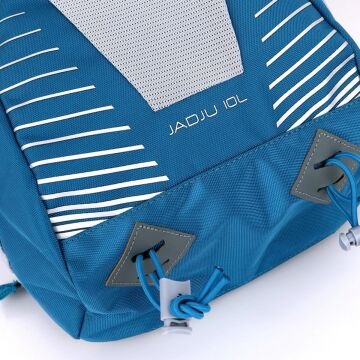 HUSKY Jadju 10 Lt Sırt Çantası (Mavi)