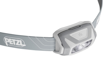 PETZL TIKKINA Kafa Feneri (300 lümen) GRİ E060AA00 MZ
