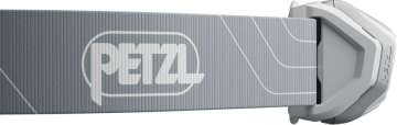 PETZL TIKKINA Kafa Feneri (300 lümen) GRİ E060AA00 MZ