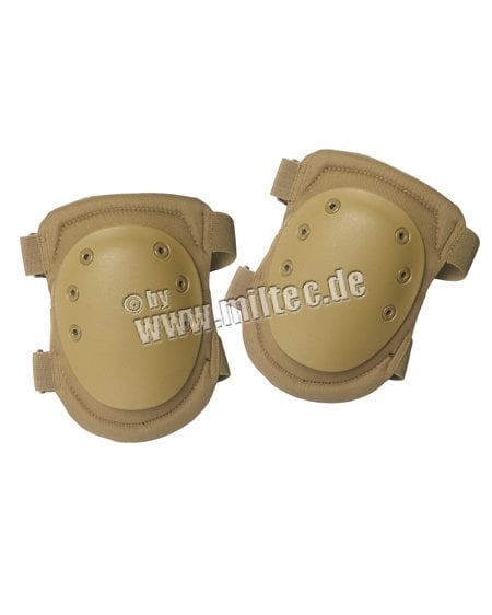 STURM MILTEC KAHVE DIZLIK