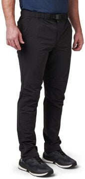 5.11 Traction Tech Pant Siyah