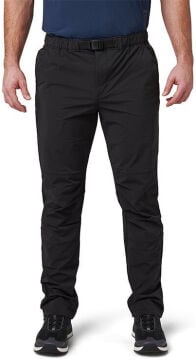 5.11 Traction Tech Pant Siyah