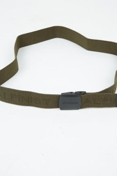 Alpinist Stretch Webbing Kemer Haki