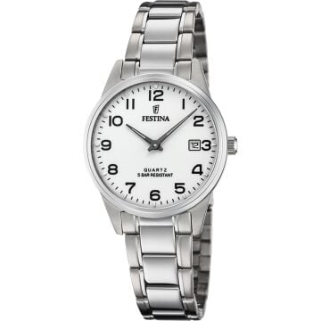 Festina F20509/1 Classics Kadın Kol Saati