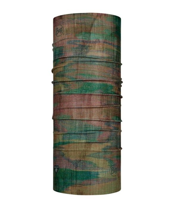 Buff Original Thermonet Bosky Moss Bandana