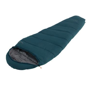 Easy Camp Raven I Mummy -8°C Compact Uyku Tulumu