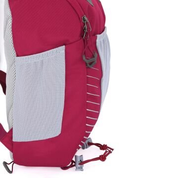 HUSKY Jadju 10 Lt Sırt Çantası (Bordo)