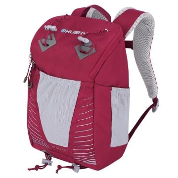 HUSKY Jadju 10 Lt Sırt Çantası (Bordo)