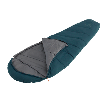 Easy Camp Raven I Mummy -8°C Compact Uyku Tulumu