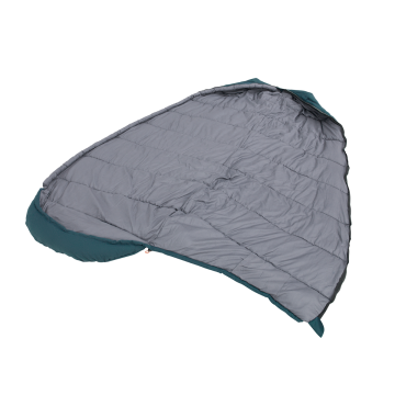 Easy Camp Raven I Mummy -8°C Compact Uyku Tulumu