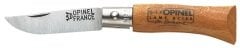 Opinel Karbon 2 No Çakı (111020)