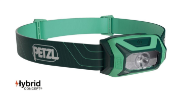 PETZL TIKKINA Kafa Feneri (300 lümen) YEŞİL E060AA02 MZ