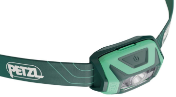 PETZL TIKKINA Kafa Feneri (300 lümen) YEŞİL E060AA02 MZ
