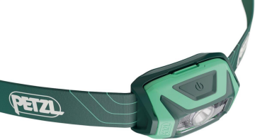 PETZL TIKKINA Kafa Feneri (300 lümen) YEŞİL E060AA02 MZ