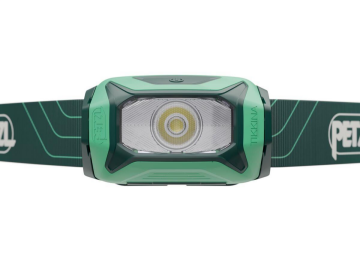 PETZL TIKKINA Kafa Feneri (300 lümen) YEŞİL E060AA02 MZ