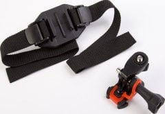 Rollei Universal Strap-Kit (Bullet 4s 1080p)