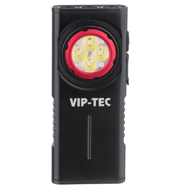 Vip-Tec VT891203 Slim Cep Feneri