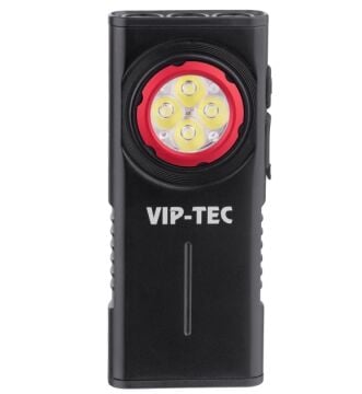 Vip-Tec VT891203 Slim Cep Feneri