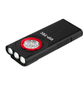 Vip-Tec VT891203 Slim Cep Feneri