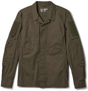 5.11 V.xi Xtu L/S Shirt
