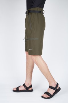 ALPINIST  Teton Erkek Şort Haki