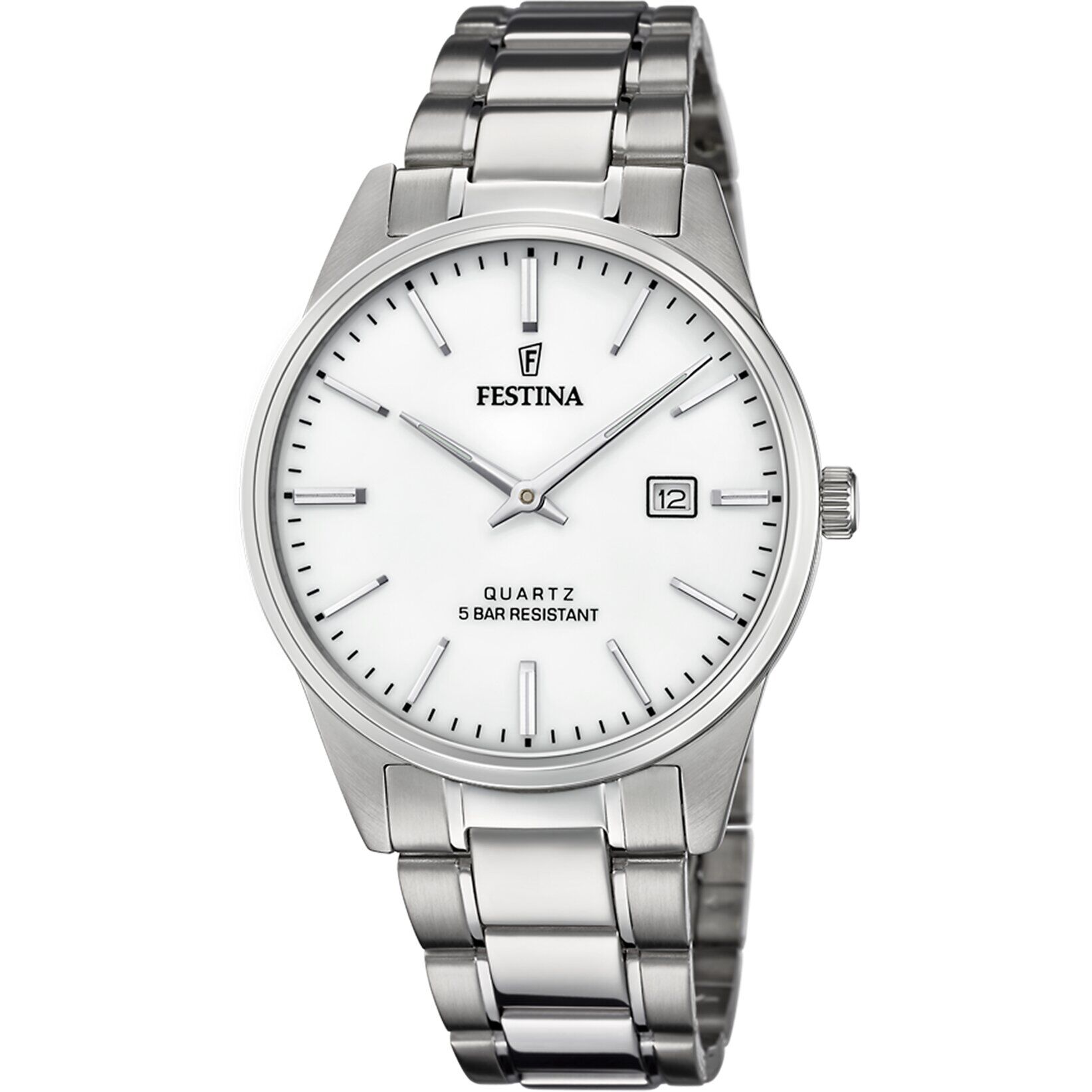 FESTINA F20511/2 CLASSICS ERKEK KOL SAATİ