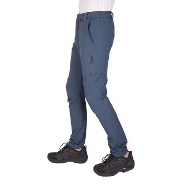 Alpinist Mountain Class Erkek Outdoor Pantolon Indigo