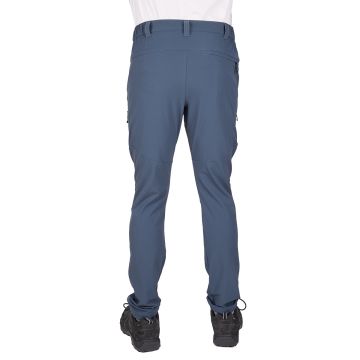 Alpinist Mountain Class Erkek Outdoor Pantolon Indigo