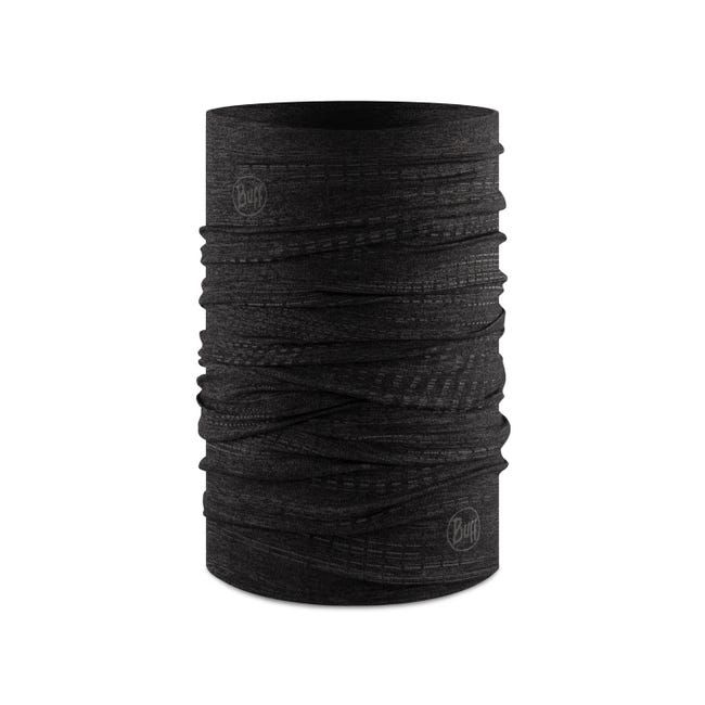 Buff Original Dryflex Solid Black Bandana