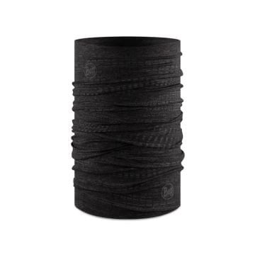 Buff Original Dryflex Solid Black Bandana