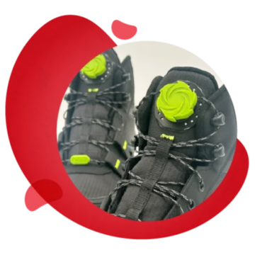 Boa Cırcır Akıllı Bağcık Sistemi – Spor, Outdoor ve Günlük Kullanımda Akıllı Çözüm