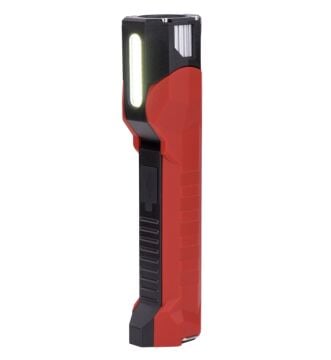 Vip-Tec VT891204 Ayarlanabilir Başlıklı Çalışma Feneri