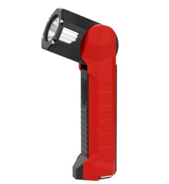 Vip-Tec VT891204 Ayarlanabilir Başlıklı Çalışma Feneri