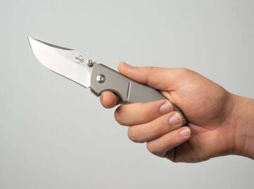 Böker Plus Jive Çakı
