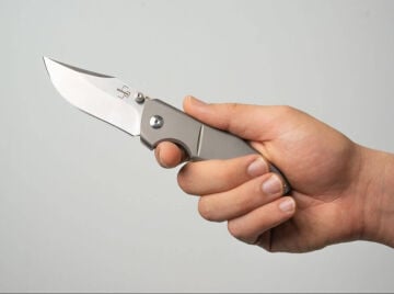 Böker Plus Jive Çakı