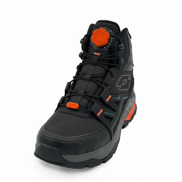 Boa Cırcır Akıllı Bağcık Sistemi – Spor, Outdoor ve Günlük Kullanımda Akıllı Çözüm