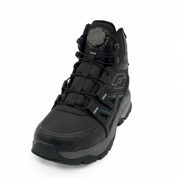 Boa Cırcır Akıllı Bağcık Sistemi – Spor, Outdoor ve Günlük Kullanımda Akıllı Çözüm