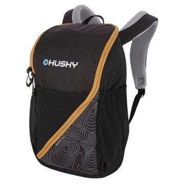 HUSKY Jikko 15 Lt Sırt Çantası (Siyah)