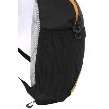 HUSKY Jikko 15 Lt Sırt Çantası (Siyah)