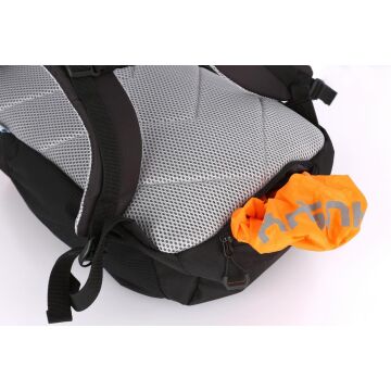 HUSKY Jikko 15 Lt Sırt Çantası (Siyah)