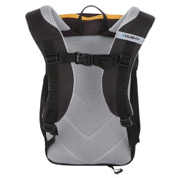 HUSKY Jikko 15 Lt Sırt Çantası (Siyah)