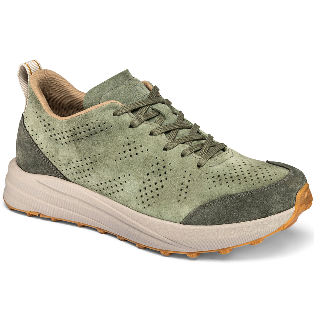 Lomer Italy Vitality Fit Air Vibram Kadın Ayakkabı Bush