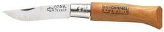 Opinel Karbon 3 No Çakı (111030)