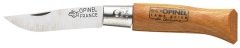 Opinel Karbon 3 No Çakı (111030)